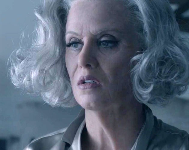'The One That Got Away' de Katy Perry: el montaje de la directora