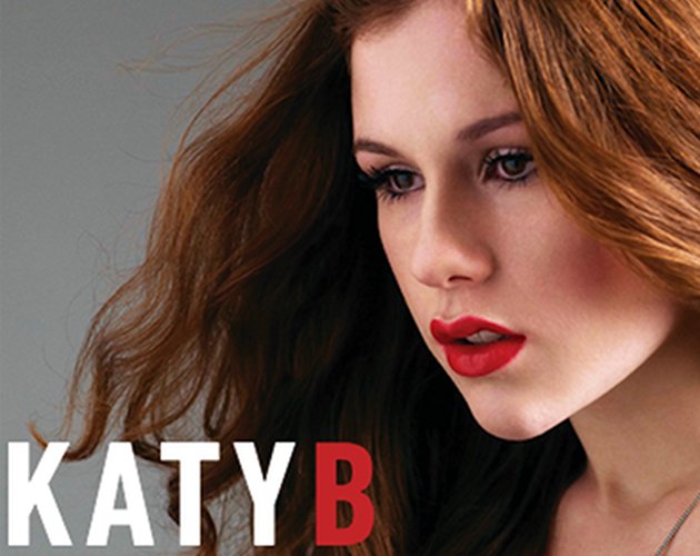 Katy B regala un EP lleno de colaboraciones