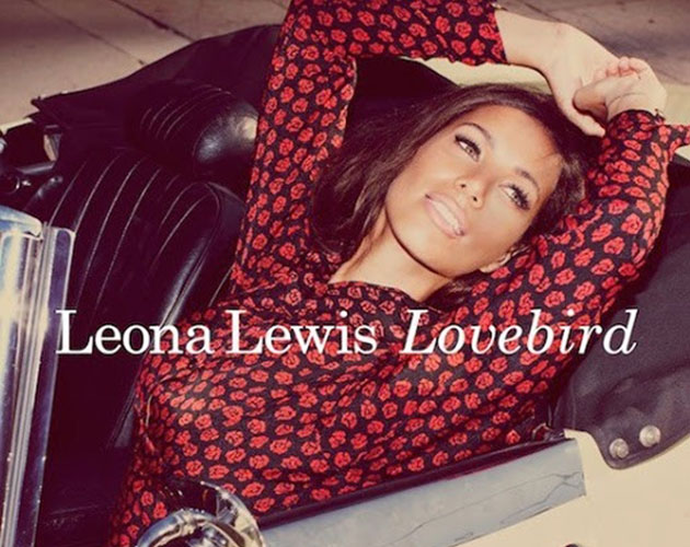 Leona Lewis Lovebird