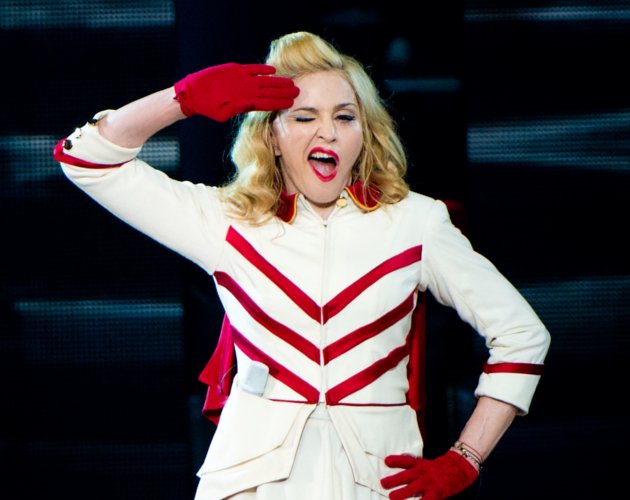 Madonna recauda tres veces más que Lady Gaga en Latinoamérica