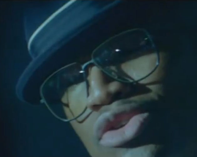 Ne-Yo estrena nuevo vídeo, 'Forever Now'