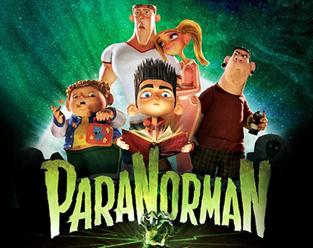 ParaNorman, la primera película de animación con un personaje abiertamente gay