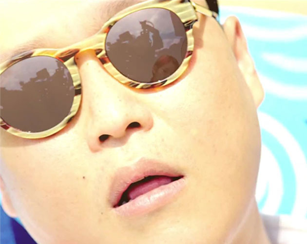 Psy ha ganado 8 millones de dólares con 'Gangnam Style'