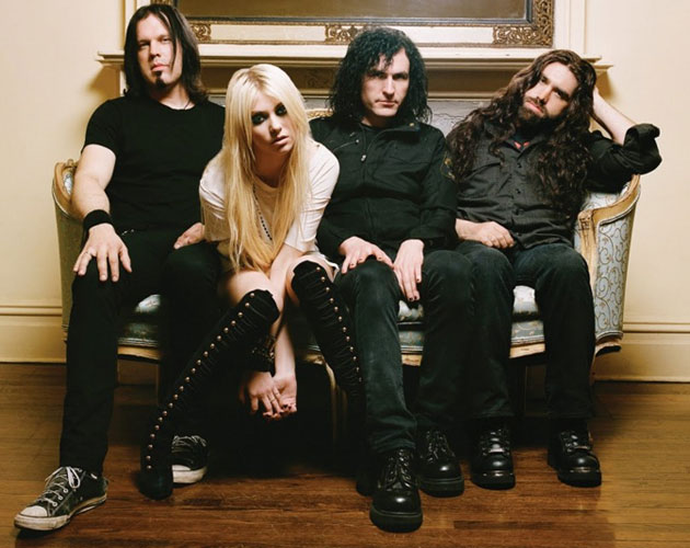 The Pretty Reckless Kill Me