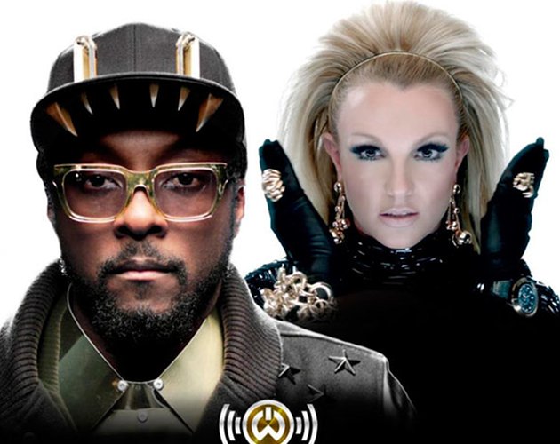 will.i.am explica el acento británico de Britney Spears en 'Scream & Shout'