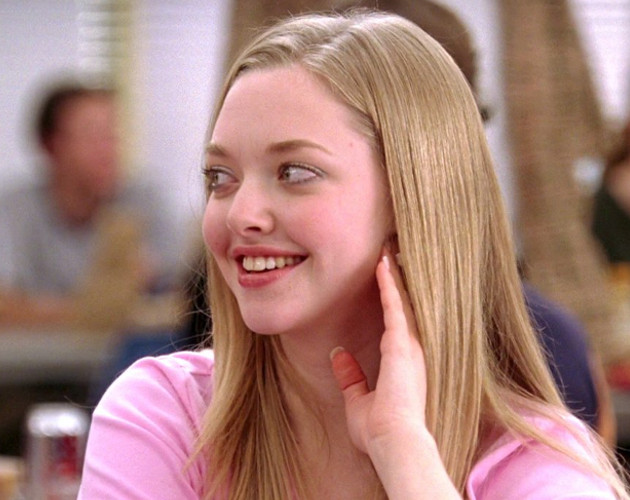 Amanda Seyfriend considera 'Mean Girls' su mejor trabajo