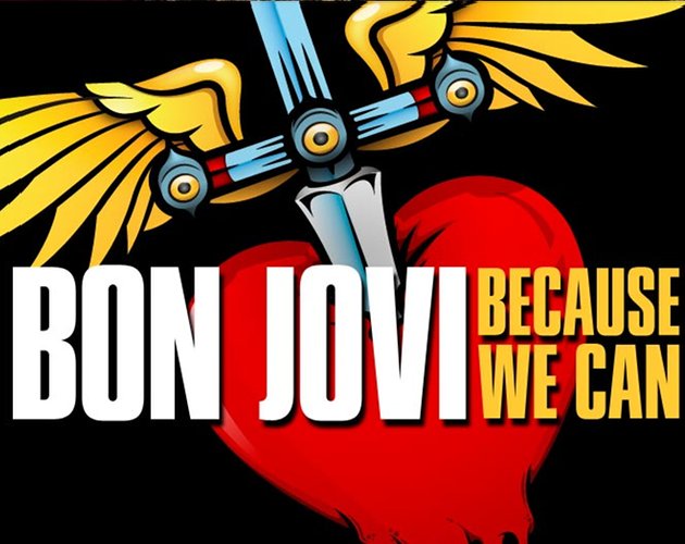 Bon Jovi vuelve con nuevo álbum y tour mundial