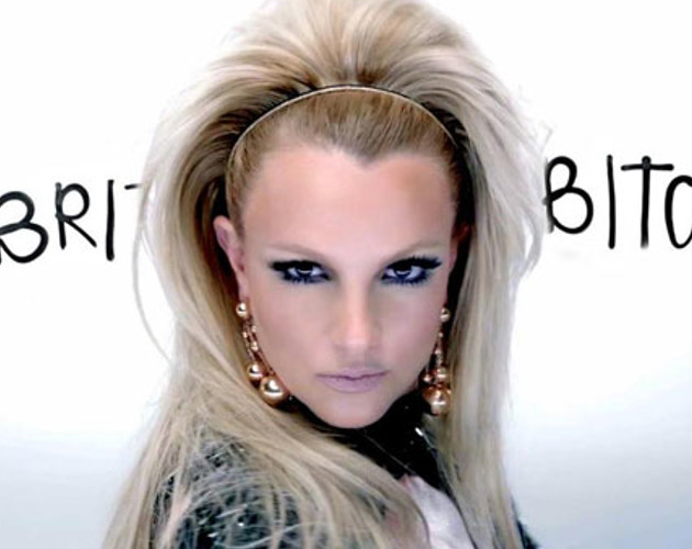El remix oficial de 'Scream & Shout' de Britney Spears con will.i.am