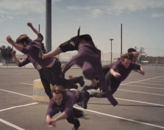 Passion Pit, remezclados por Tiësto en su nuevo single 'Carried Away'