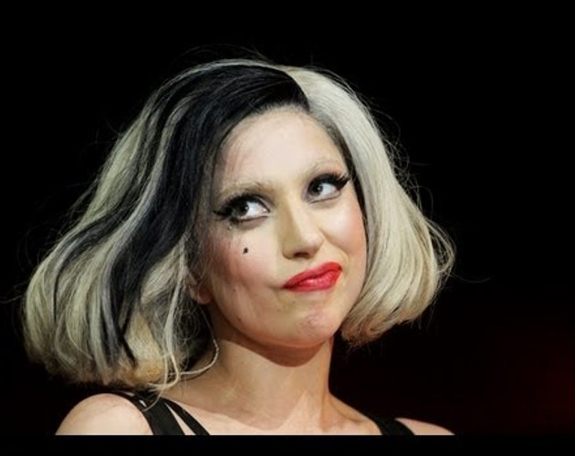 Se desploma el interés por Lady Gaga en Internet