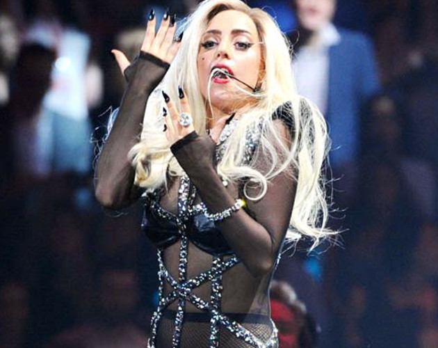 Lady Gaga llega a Florida y los cristianos la reciben con un 'Not Born This Way'
