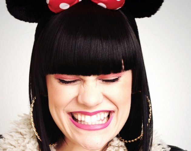 Jessie J critica a Rihanna por su actitud en Instagram