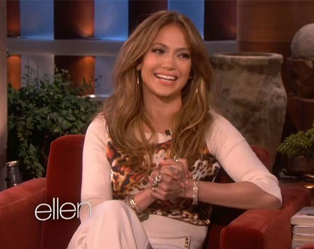 Jennifer López habla sobre la nueva temporada de 'American Idol'