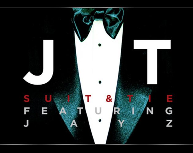 Vuelve Justin Timberlake con 'Suit & Tie'
