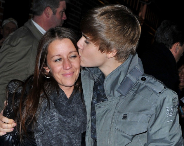 La madre de Justin Bieber produce un corto anti abortista