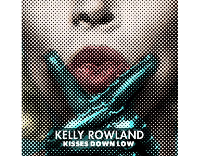 Escucha 'Kisses Down Low', el nuevo single de Kelly Rowland