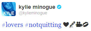 Kylie tuit