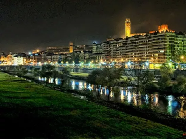 Guía Gay de Lleida Guía Gay de Lleida