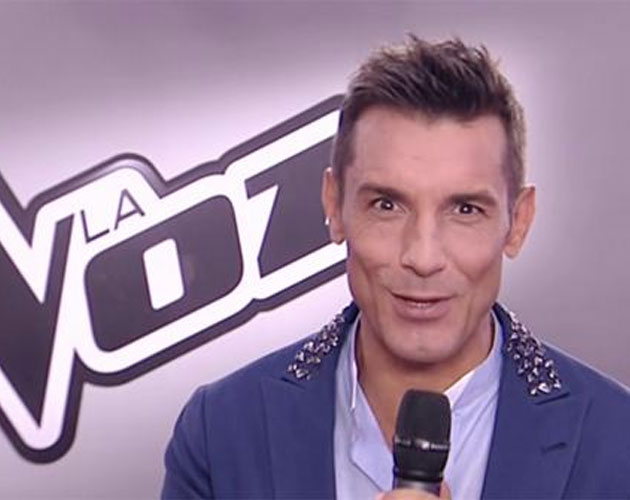 Telecinco prepara 'La Voz', versión infantil