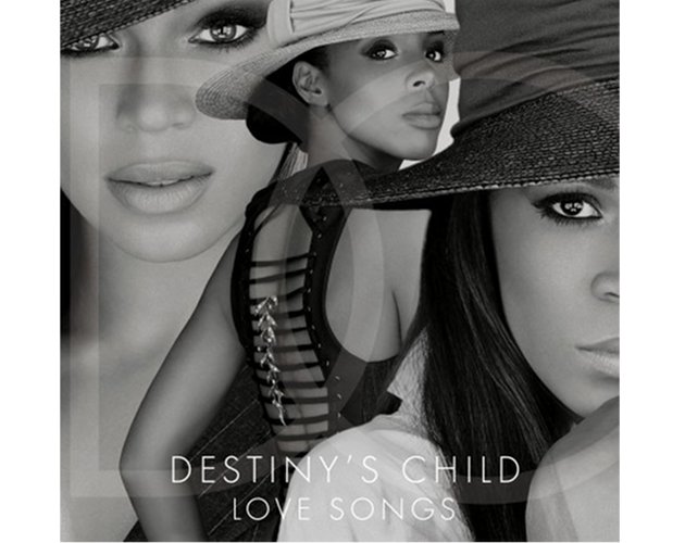 Destiny's Child estrena nuevo tema para su Greatest Hits del amor
