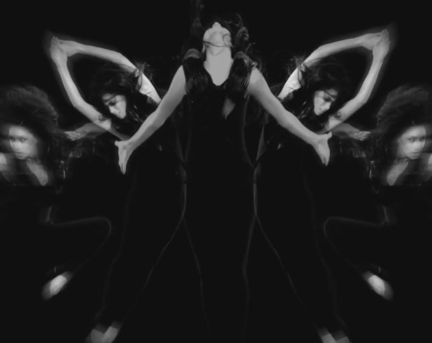 Nicole Scherzinger ya tiene vídeo para 'Boomerang'