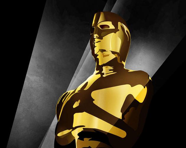 Los nominados a los Oscar 2013