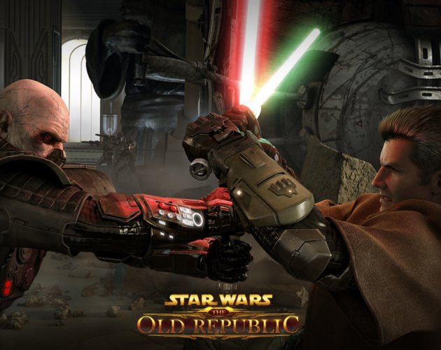 El videojuego 'Star Wars: The Old Republic' se actualiza con un planeta para homosexuales