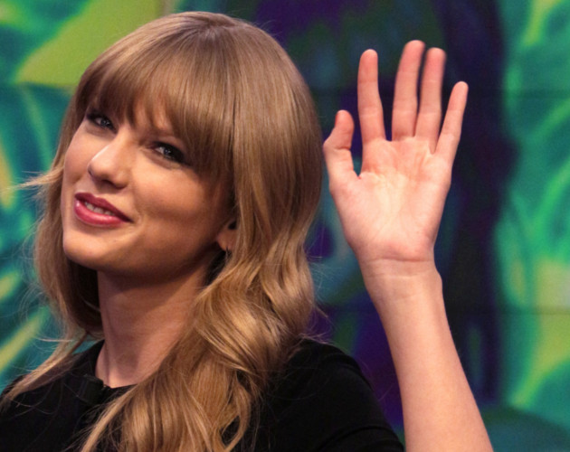 La entrevista completa a Taylor Swift en 'El Hormiguero'
