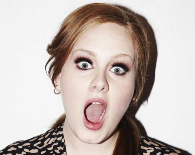 Adele regala a su madre un piso de un millón de dólares