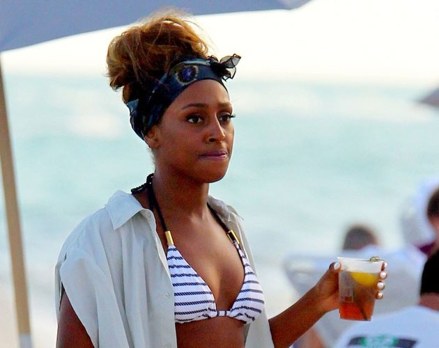 Alexandra Burke gospel