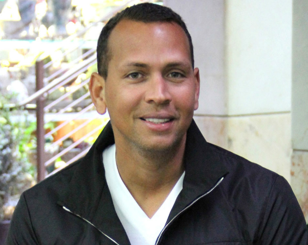 Alex Rodríguez, deportista ex de Madonna, tranquilizó a Lady Gaga antes de su operación