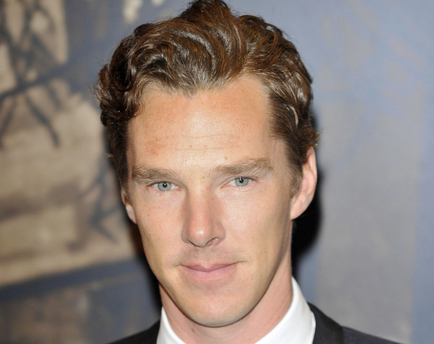 Benedict Cumberbatch, posible protagonista del biopic sobre Alan Turing, padre de la informática