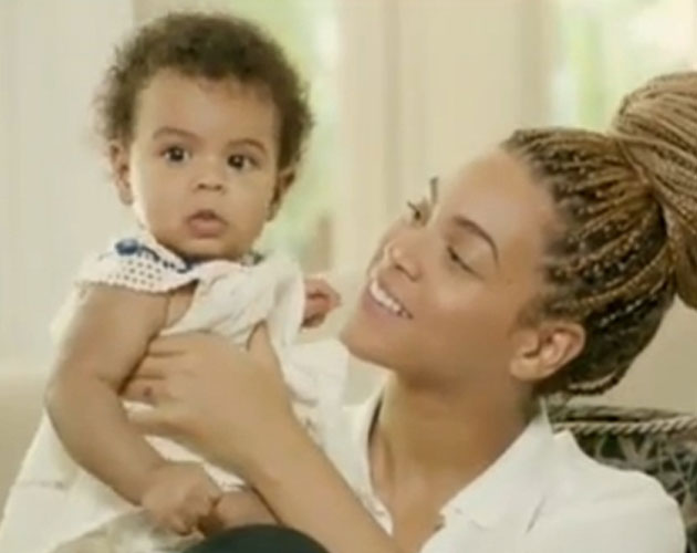 Beyonce documental completo