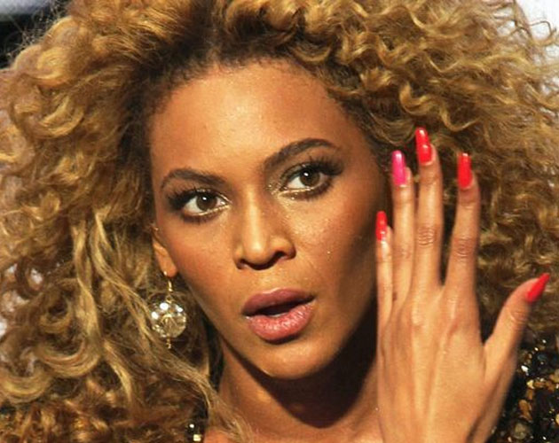 Estampida humana en Manchester por comprar entradas para la gira de Beyoncé