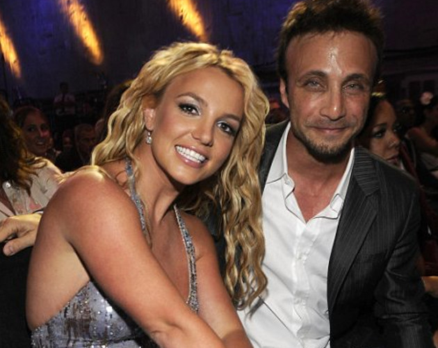 Larry Rudolph asegura que Britney Spears actuará en Las Vegas