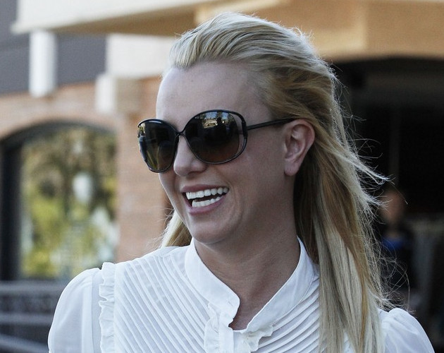 El Caesars Palace niega que Britney Spears actúe en Las Vegas