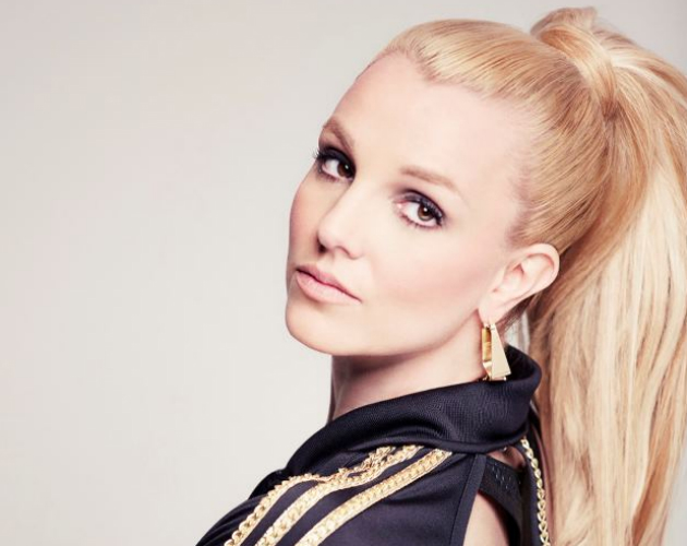 Tulisa denuncia a will.i.am por "robarle" 'Scream & Shout' junto a Britney Spears