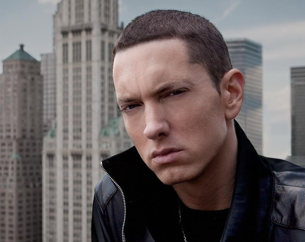Eminem ya tiene fecha para su nuevo álbum