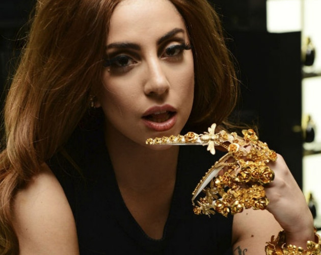 Lady Gaga, enferma, aplaza cuatro conciertos