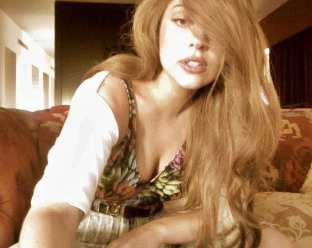 Las peticiones de Lady Gaga en su habitación de hotel