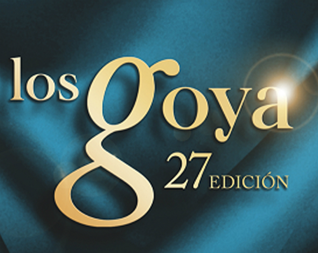 Los ganadores de los Goya 2013
