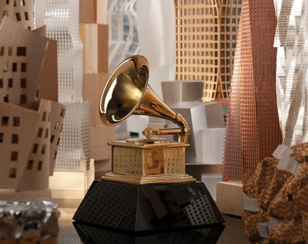 La lista completa de ganadores de los Grammy 2013