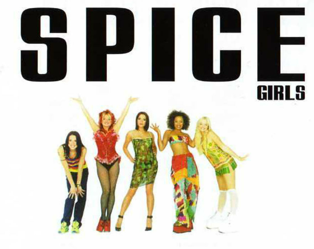 'Live From Istanbul', el primer gran concierto de Spice Girls