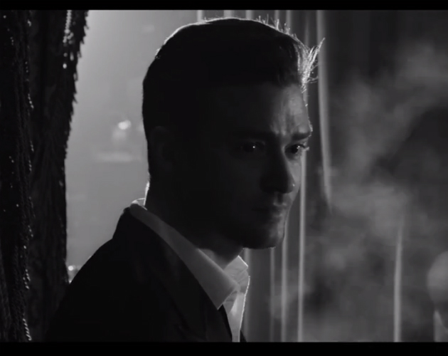 Más estrenos: el vídeo de 'Suit & Tie' de Justin Timberlake y Jay Z
