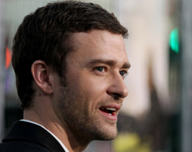 Justin Timberlake se refiere a Britney Spears como "una zorra cualquiera" y luego se disculpa
