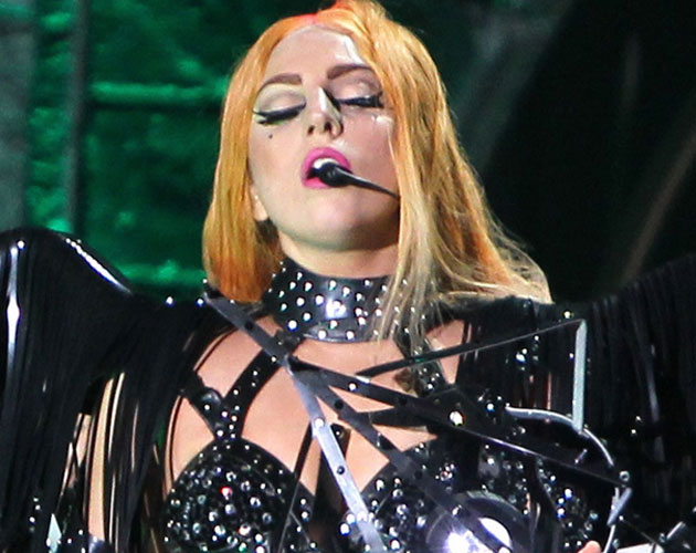 Lady Gaga y su operación, ¿tapadera para el fracaso de 'Born This Way Ball'?