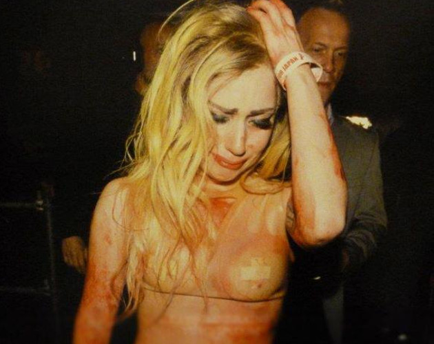 Lady Gaga cancela el resto de fechas del 'Born This Way Ball'