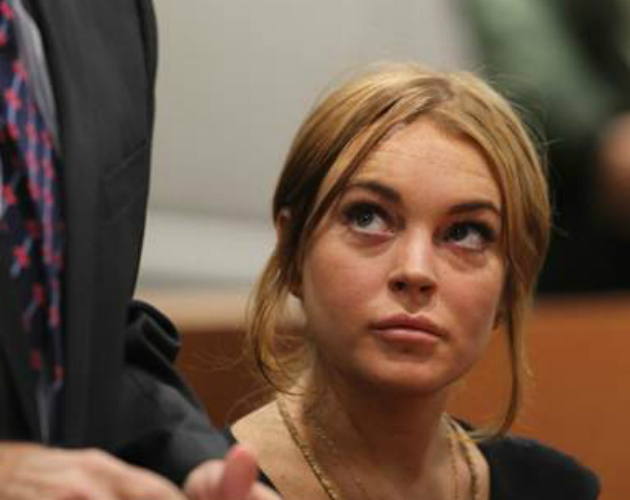 Una de los abogados de Lindsay Lohan asegura que su clienta "es incontrolable"