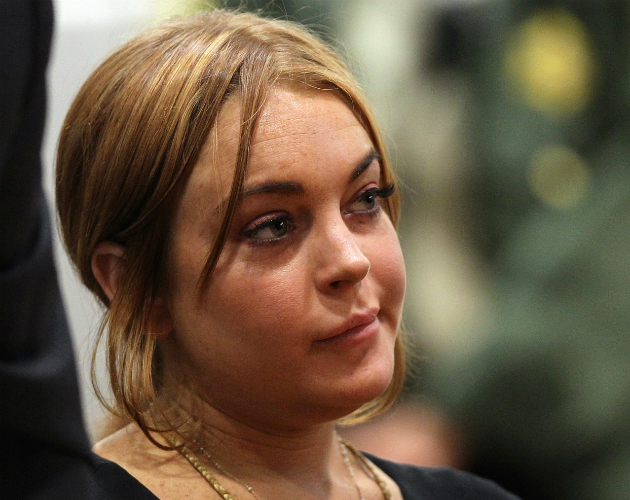 Desestiman la demanda de Lindsay Lohan contra Pitbull