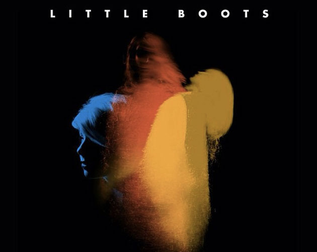 Little Boots Nocturnes